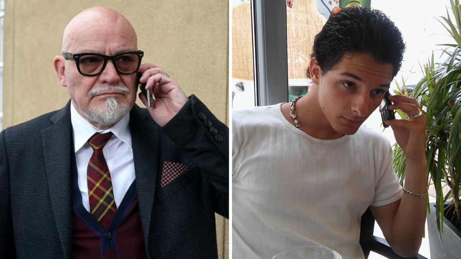 Filip Zavadlav je u izolaciji: U ćeliji je sam i sam ide u šetnju