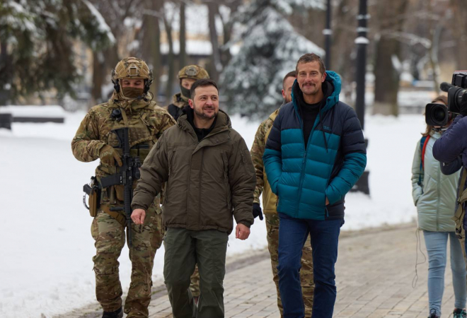 Zelenski zadovoljno trlja ruke! Ogromna pomoć za razorenu Ukrajinu je stigla, ali Putinovi psi rata pokrenuli su veliku nenajavljenu misiju