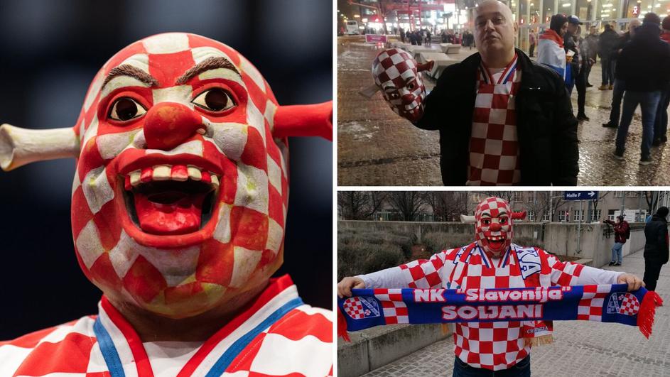 Bio sam najniži specijalac, a s Laudom sam ležao u bolnici...