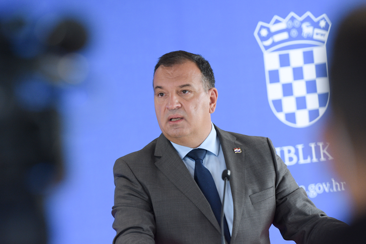 I BEROŠ IMA NEŠTO REĆI O DVOJNOJ PRAKSI: ‘Ponavljam i ponovit ću opet, zdravstveni sustav postoji radi pacijenata, a ne obrnuto’