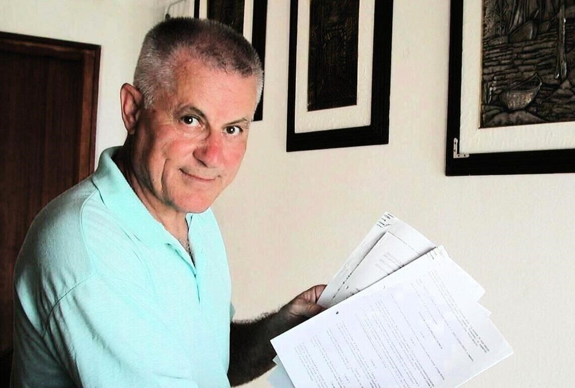 Vinko Sindičić izbjegao odgovornost za lažni iskaz u Njemačkoj