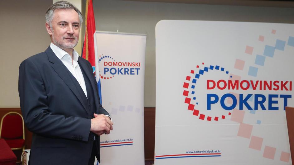 Škoro: 'Mjesto komemoriranja nije za pokazivanje frajerluka'