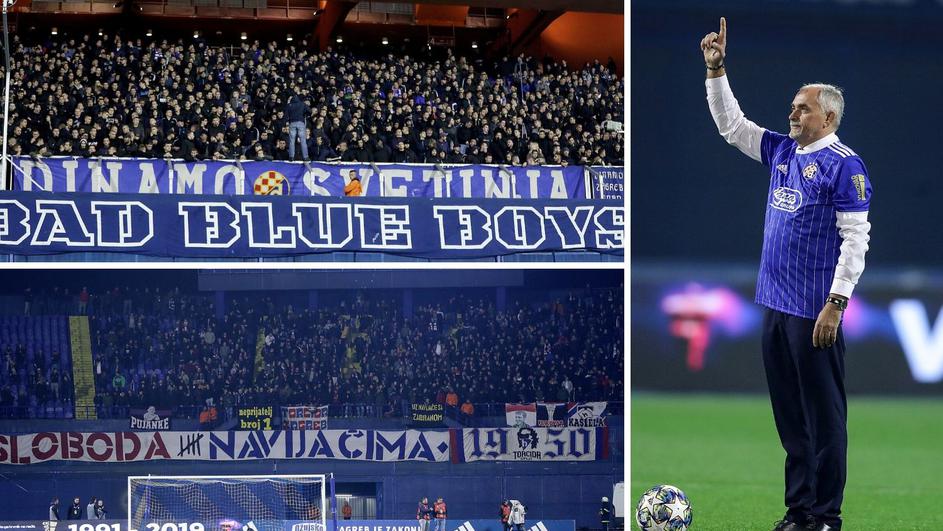 Branitelj četiri puta ranjavan u ratu ujedinio je sjever i jug...