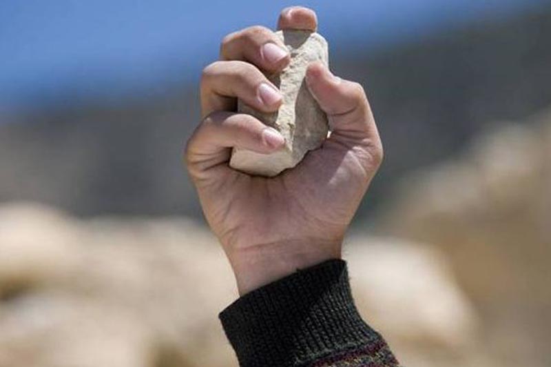 Mostar: Kamenovana vozila hrvatskih registracija dok su se vraćala iz Vukovara