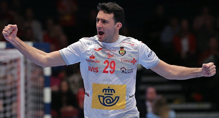 Španjolska deklasirala Bjeloruse. Evo što Hrvatskoj treba za prvo mjesto u grupi