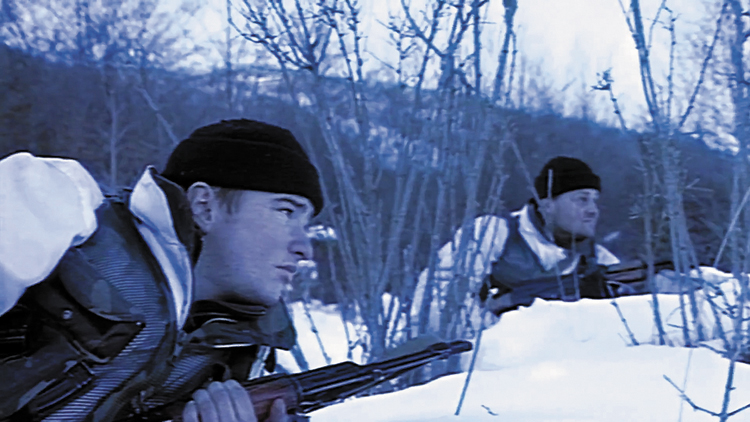 Operacija ZIMA ’94 – Kako smo promijenili tijek rata