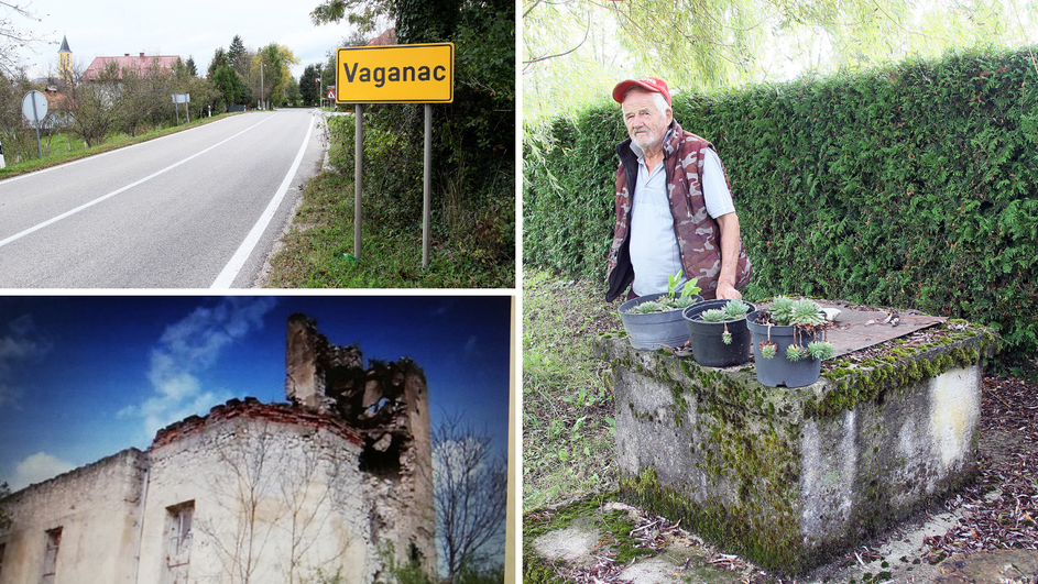 Staricu ubili pa bacili u bunar: Ostale su likvidirali pa zapalili