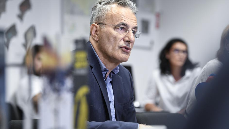 Kalinić napao Nacionalni stožer oko mjera: 'Kasnimo 2 tjedna!'