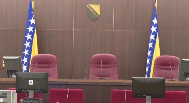 SUD BiH Sutra nastavak suđenja generalu tzv. Armije R BiH Atifu Dudakoviću