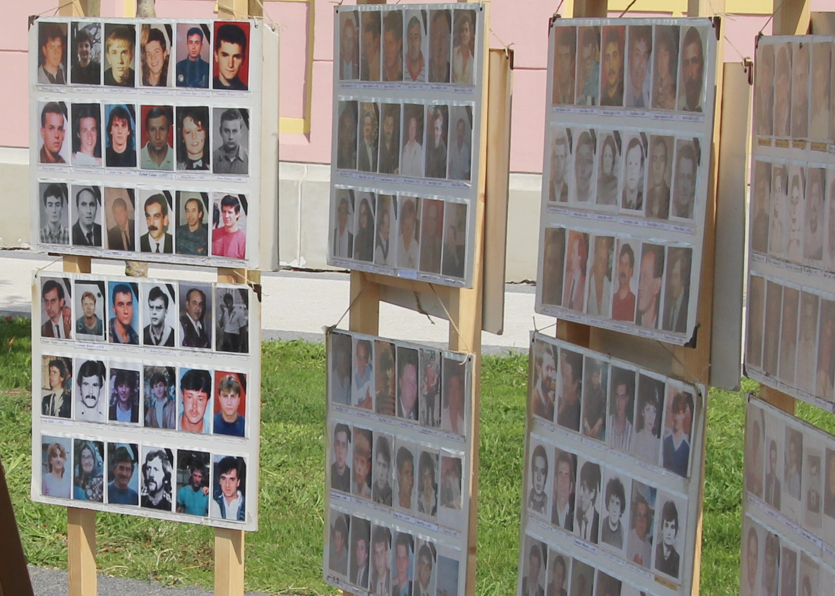 Hrvatska još traga za 1840 nestalih u Domovinskom ratu