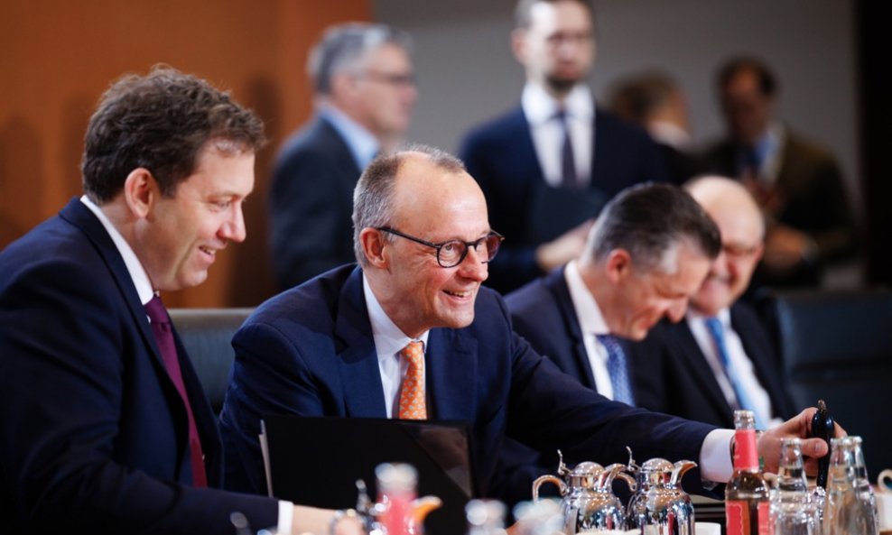 Oglasilo se pet ministara EU-a: 'Takva mjera bila bi signal da stojimo ujedinjeni'