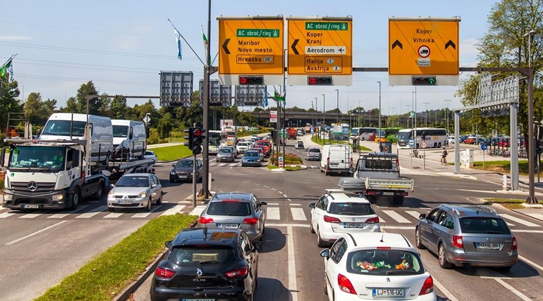 Slovenski parlament usvojio Rezoluciju o nacionalnom programu sigurnosti cestovnog prometa: Mjere i ciljevi od 2023. do 2030. godine