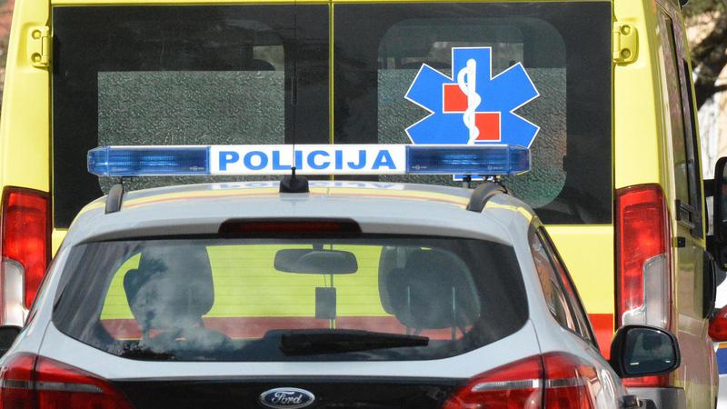 Brutalni napad u centru Splita: Šipkama su izudarali muškarca