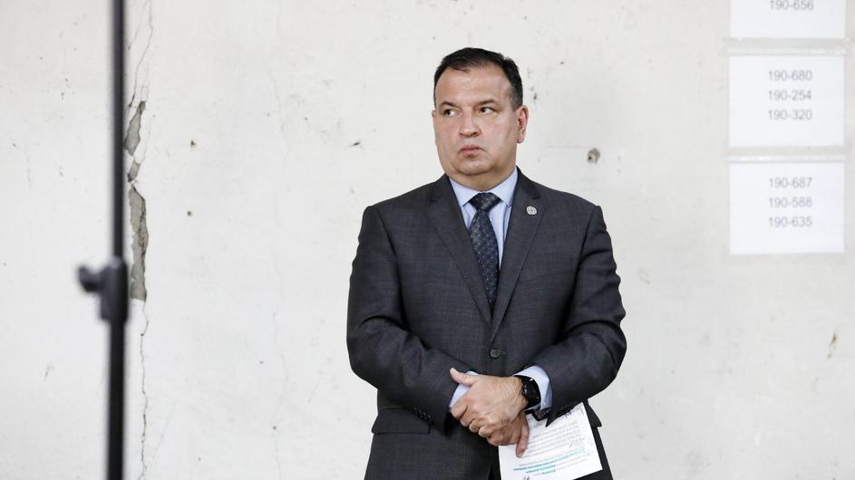 Od svih ministara u Vladi, Vili Beroš dobiva najmanju plaću