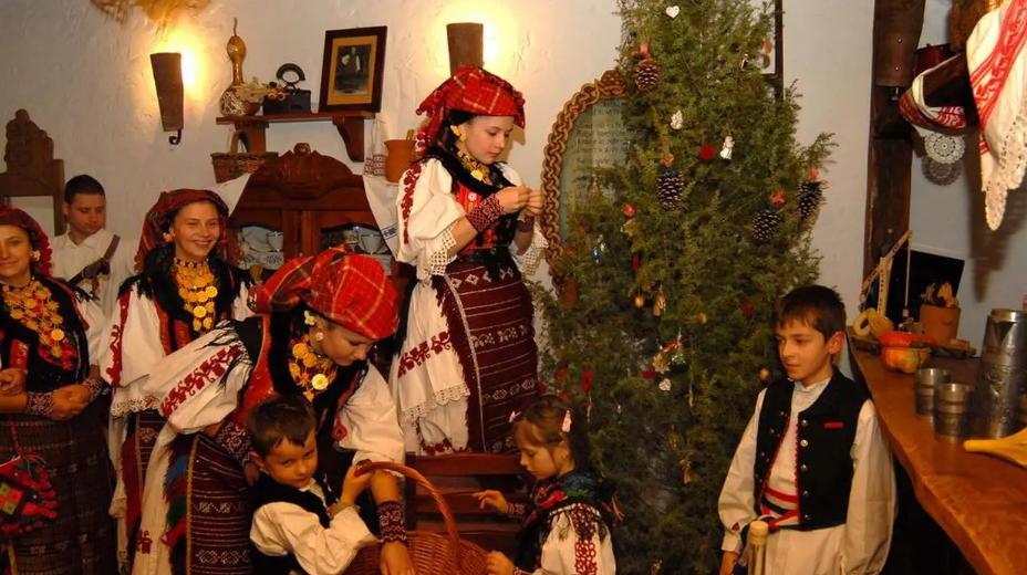 Blagdan Svete Kate: U prošlosti su velike pripreme za Božić započinjale na današnji dan