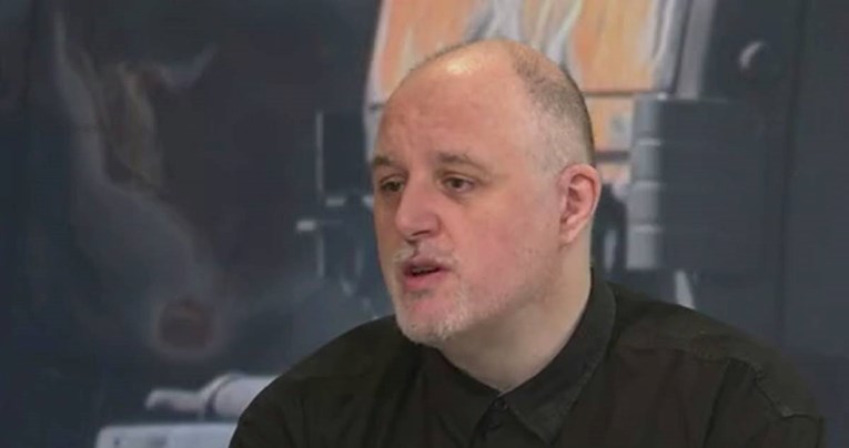 Tabak o zarobljenom Hrvatu: Ovo bi moglo završiti jako loše po našeg čovjeka