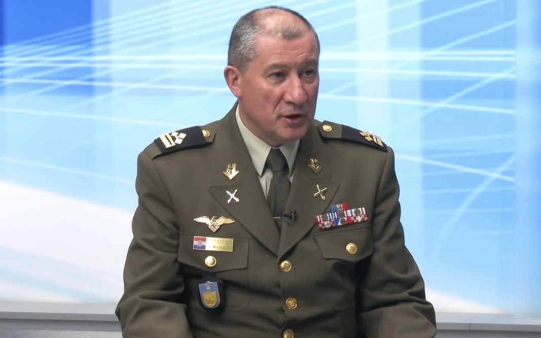 Monografija Pete gardijske brigade – istina Sokolova