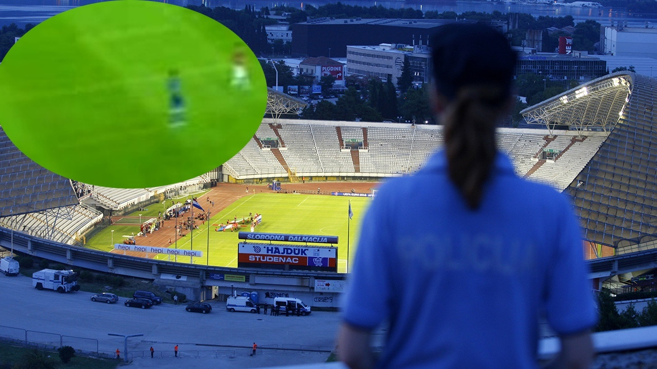 PITANJE u vrijeme COVIDA 19 - TKO JE NACRTAO SVASTIKU?