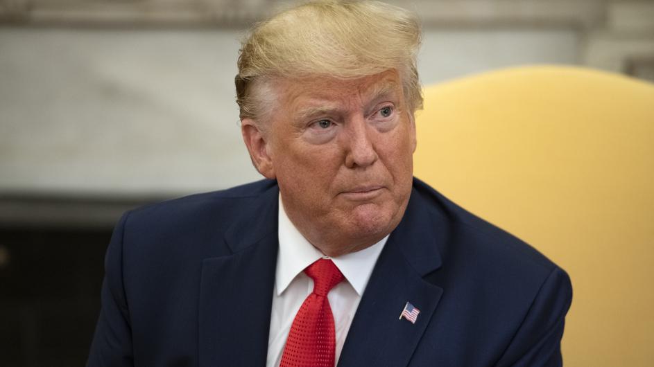 Trump prijeti: Pustit ću borce ISIL-a na europske granice...