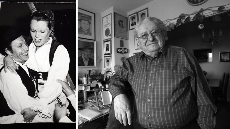 Regica u suzama zbog Dudeka: Pamtit ću ga po najljepšem...