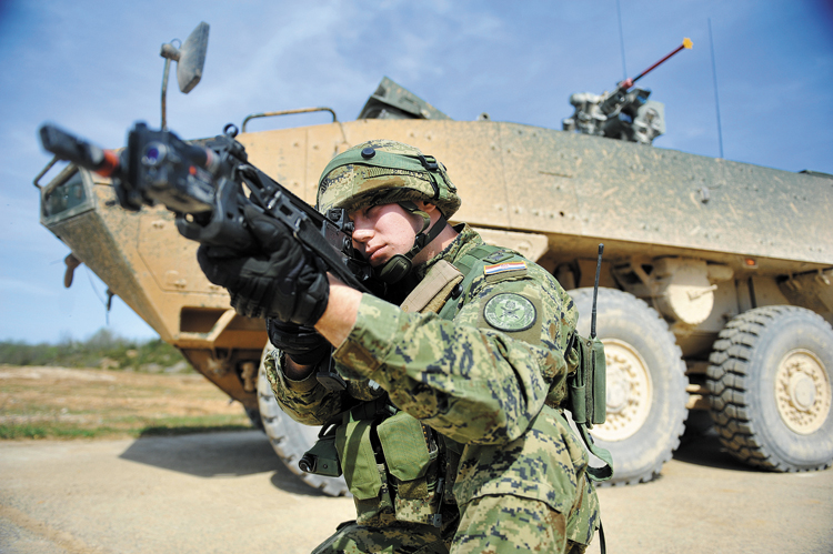 Hrvatska bi osjetila teške posljedice ako NATO zarati s Rusijom, a već se može i naslutiti kakve