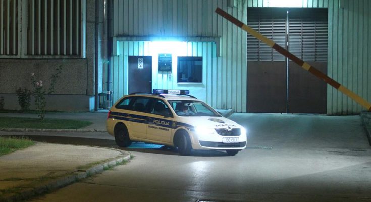 Zatvorenik pobjegao iz Remetinca! Čuvarima je prodao jeftin štos!