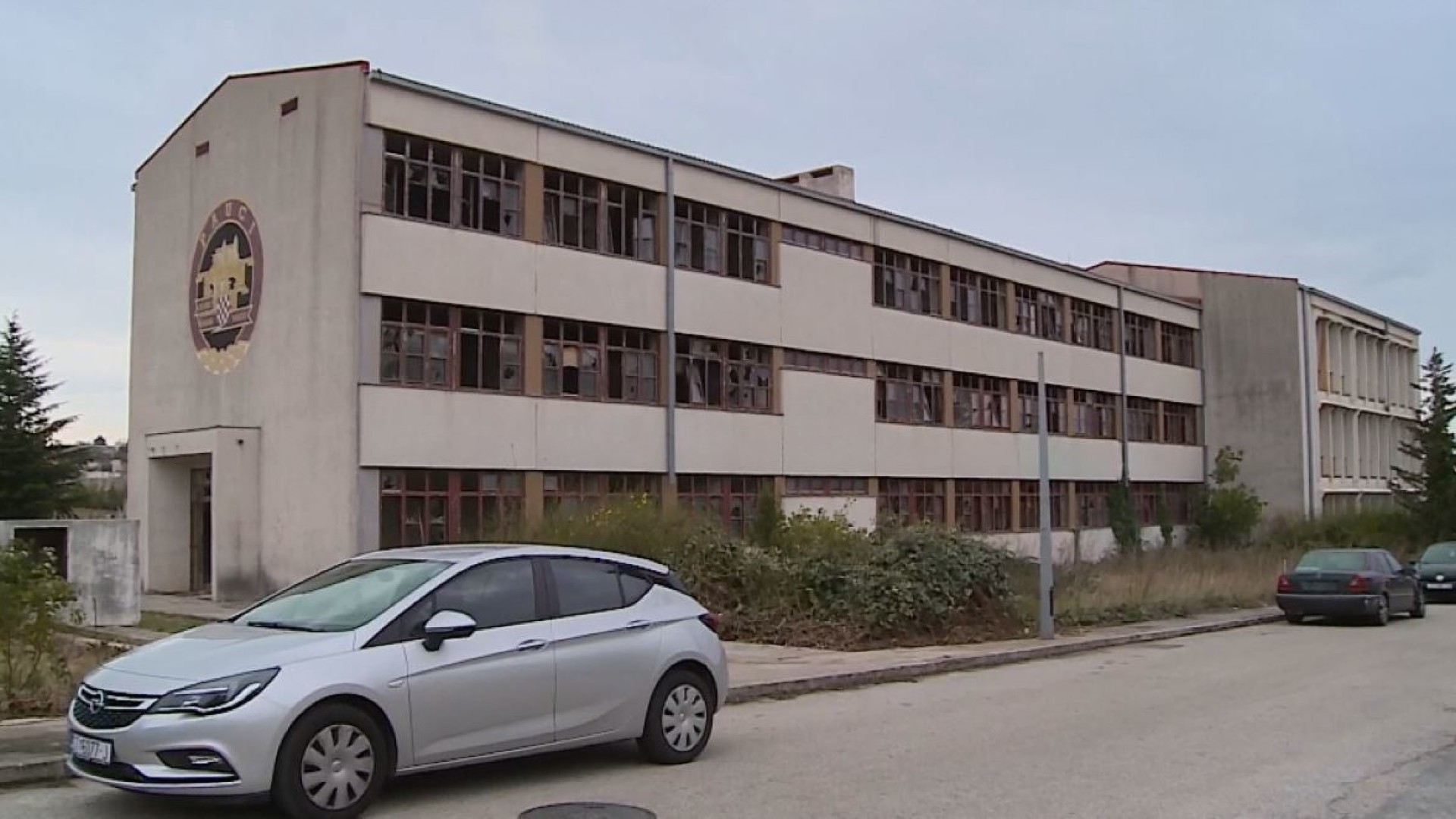 Vojarna Dračevac – još jedna Oparina prevara