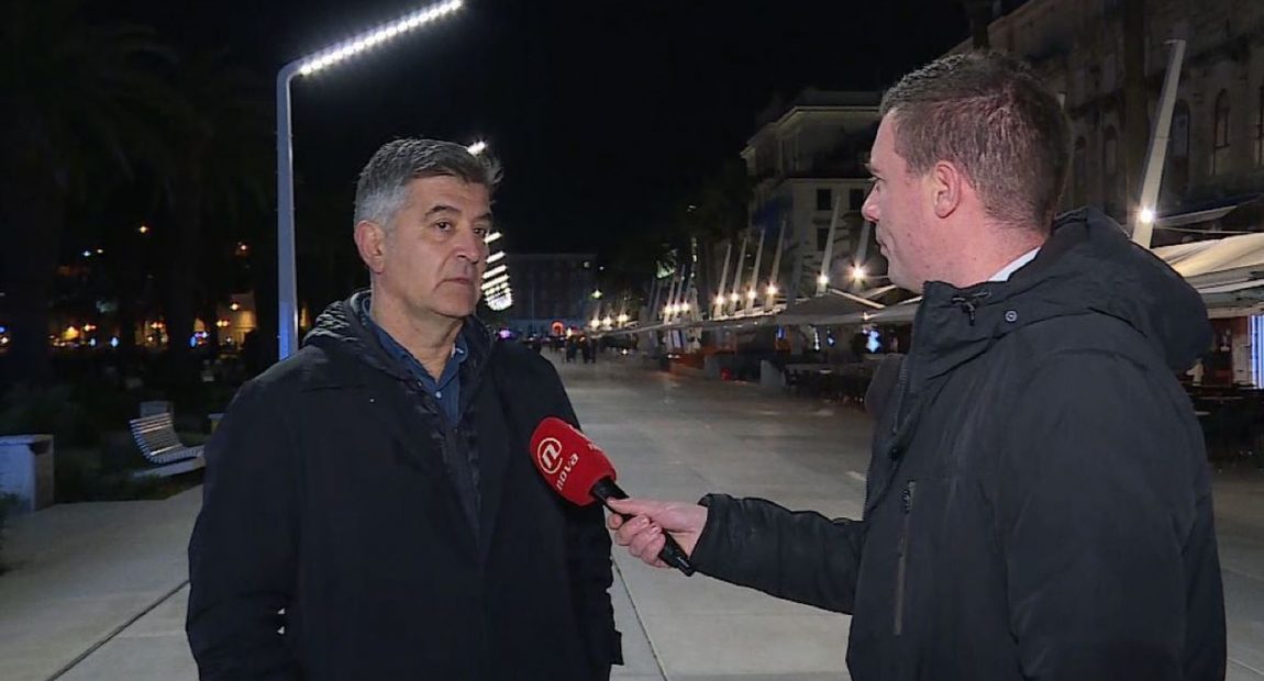 MATEJEV OTAC: “Svatko tko poznaje mog sina zna što je istina o drogi…”