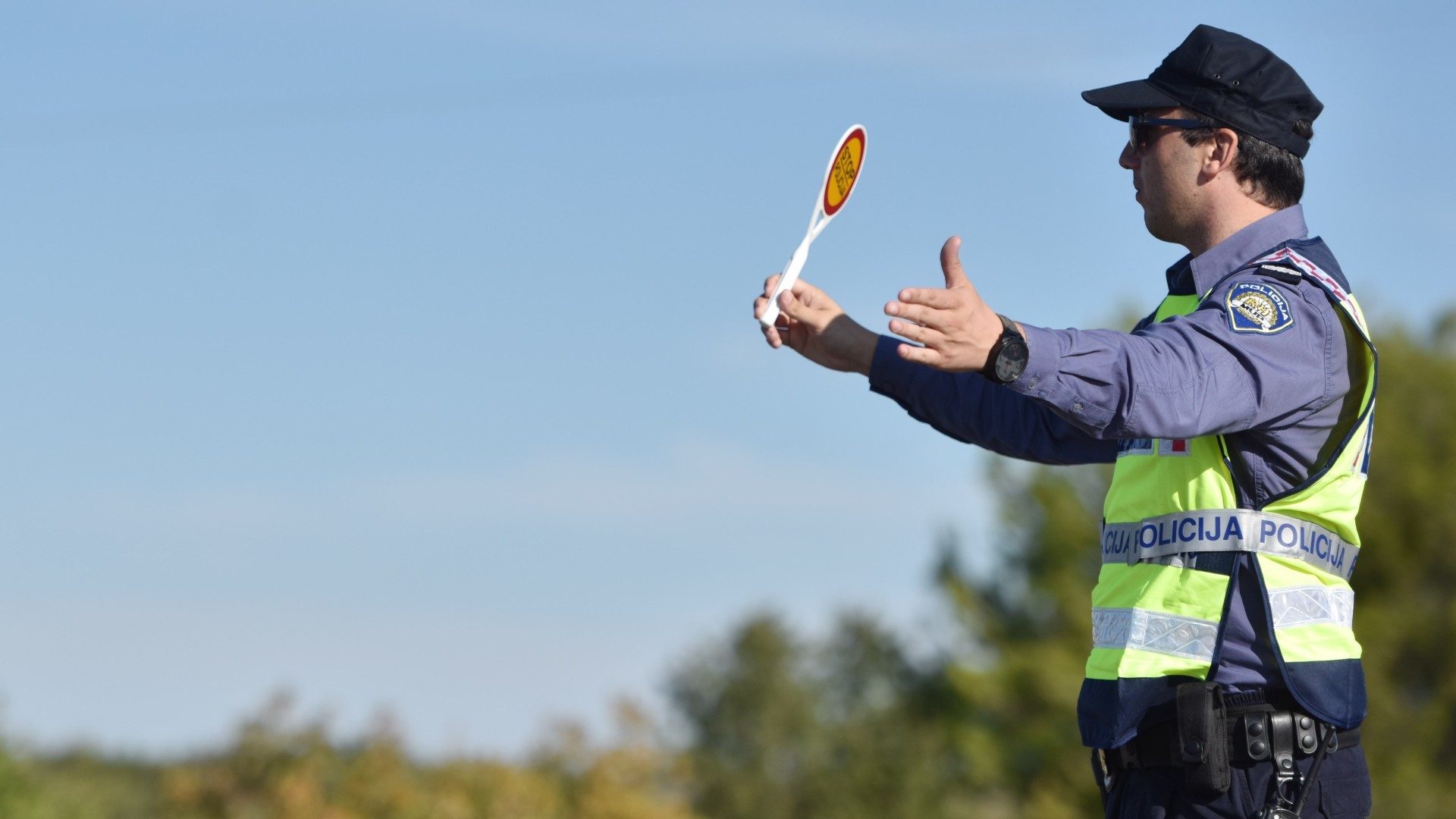 Vozači, oprez! Policija provodi veliku akciju u cijeloj Hrvatskoj, na ove će stvari posebno obratiti pozornost