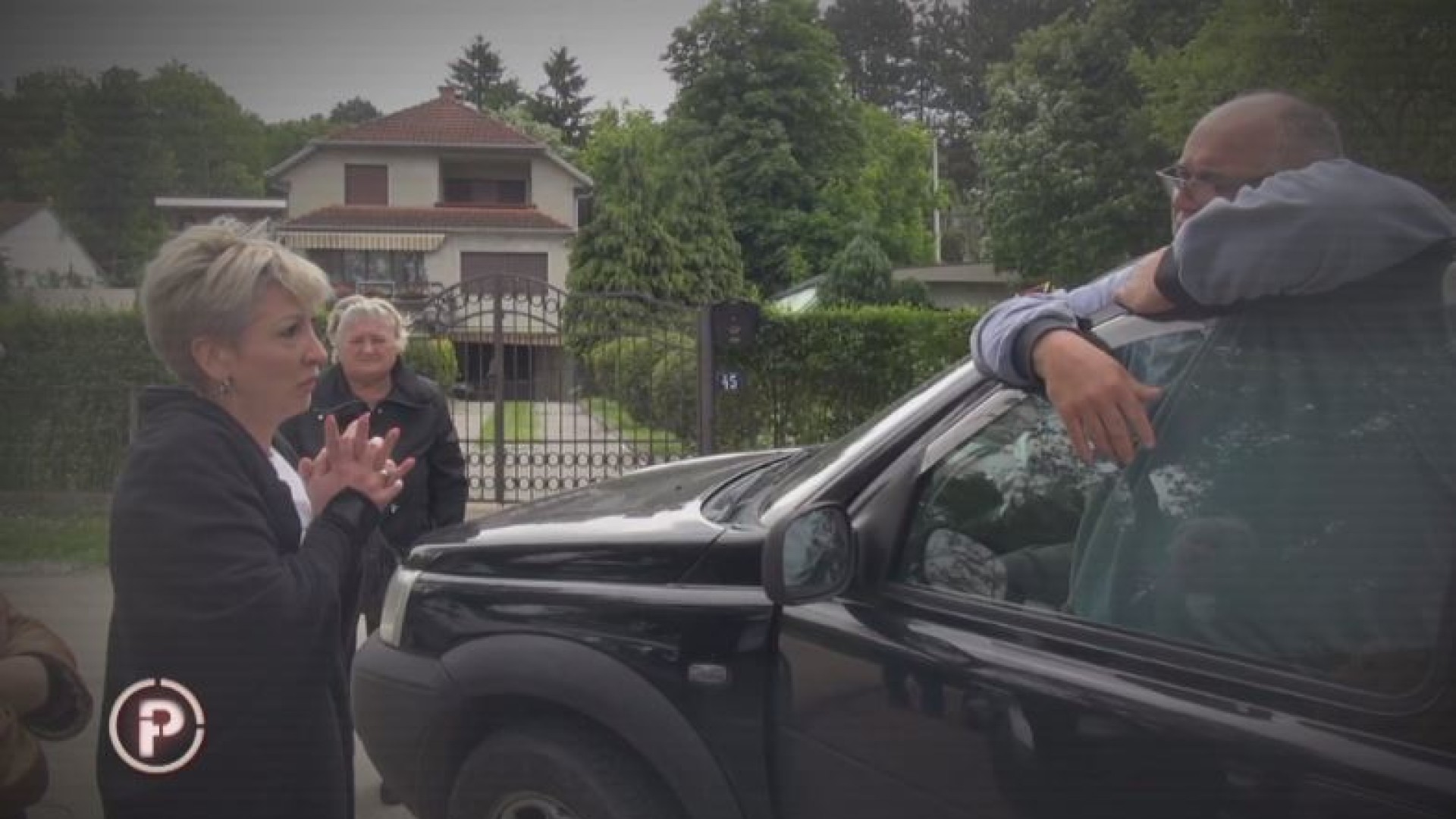 "Bili ste mu prijatelj i onda ste ga odveli!": Provjereno donosi priču o Vukovarki koja se suočila s čovjekom koji joj je '91. oteo oca