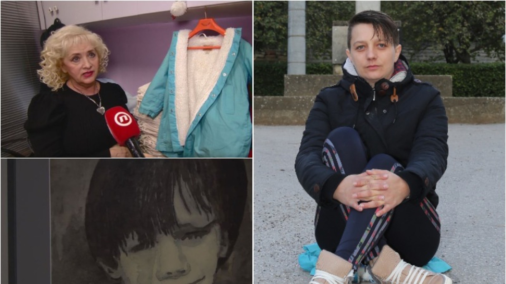 Udruga Kamensko ponovno će oživjeti legendarni plavi kaputić. Željka Mitrović Jurić: "Drago mi je što nisu zaboravili, dirnulo me u srce..."