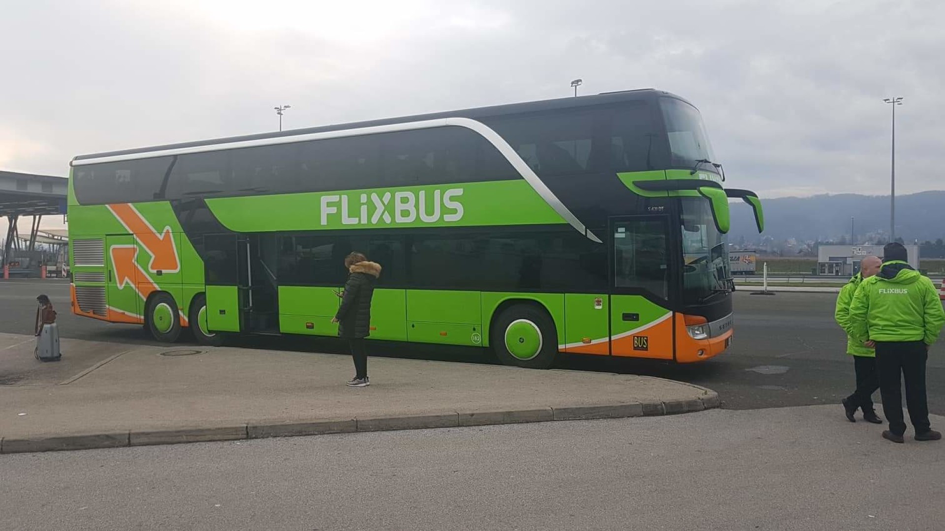 Sve je bio lažnjak! Otkrivamo zbog čega je bio zatvoren promet na Bregani i što je zapravo ''bomba''