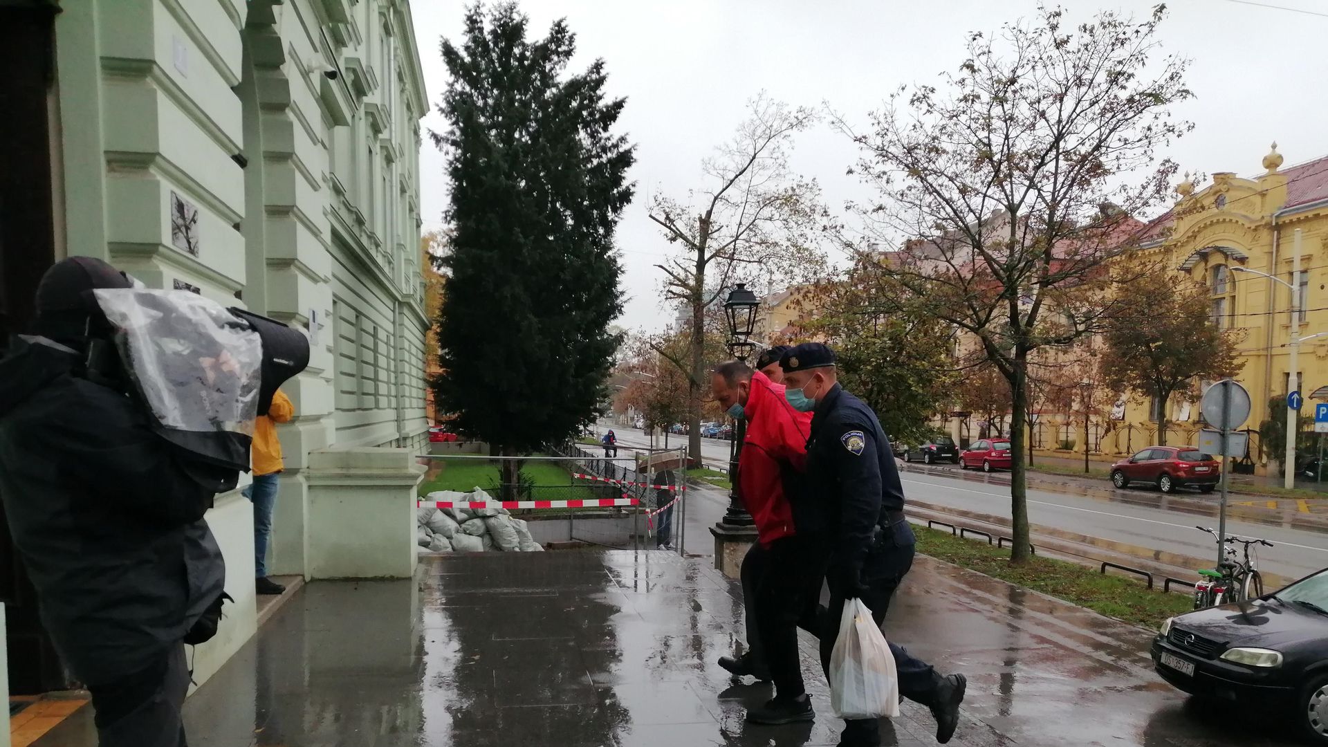 Osumnjičenom za ratne zločine na Ovčari određen istražni zatvor: '91. je imao samo 17 godina
