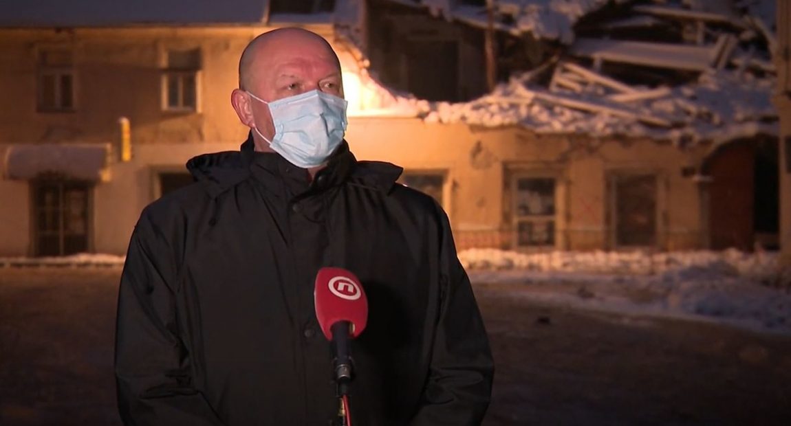 GLINA: “KAD OVI LJUDI ODU OSTAT ĆEMO GLADNI. Od “Pletera” smo do sad vidjeli samo vozilo na kom piše “Pleter!”