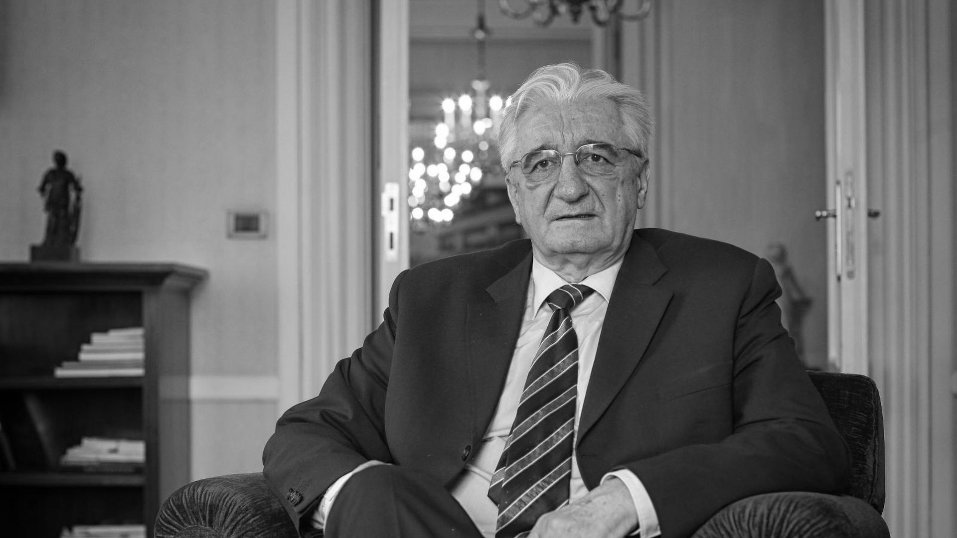 Mladen Pavković: Tako je govorio dr. Miroslav Tuđman!