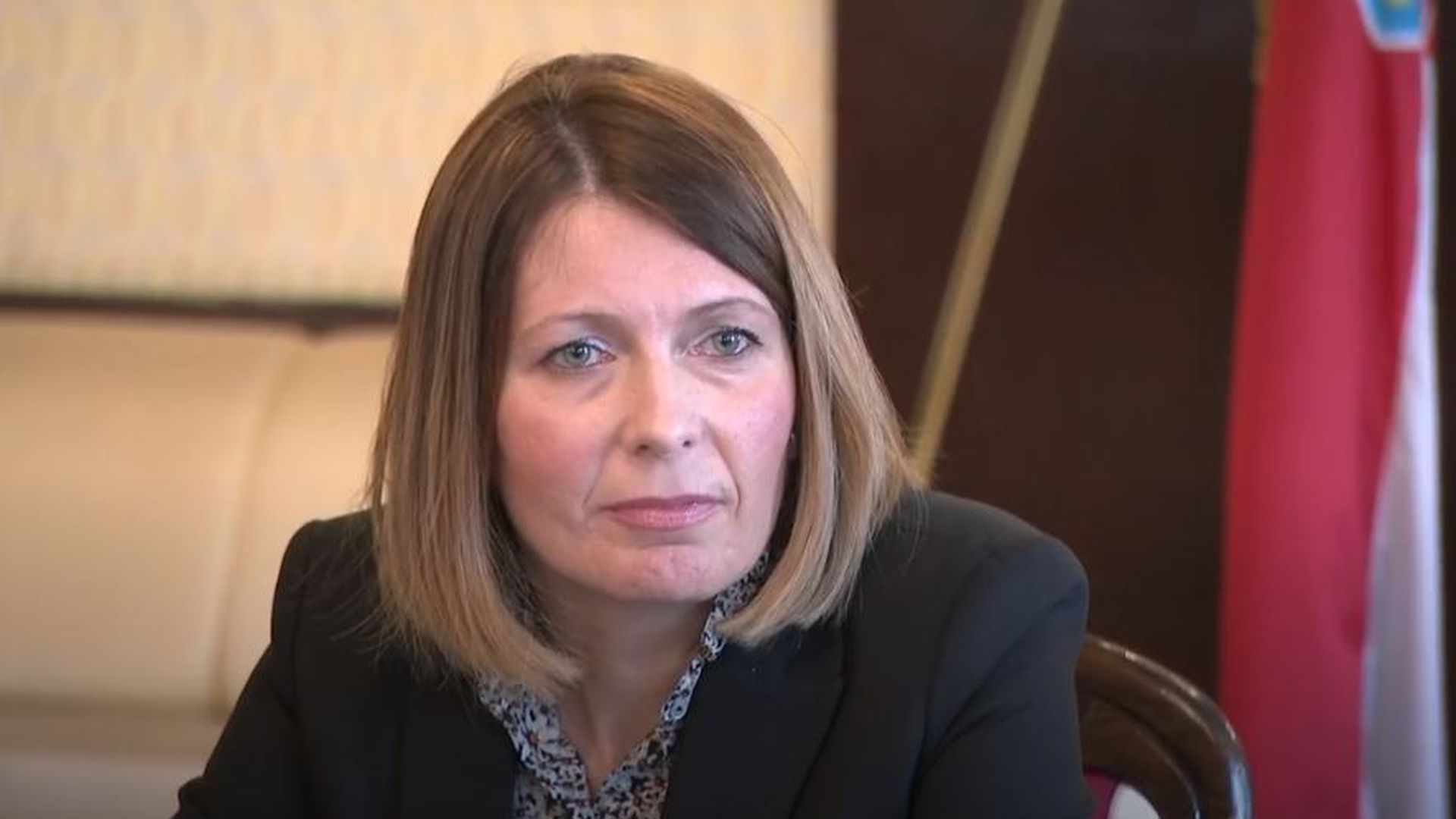 Ravnateljica USKOK-a o Mamićevu USB sticku: ''Čim smo ga dobili, počeli su izvidi. Prije dva dana iznio je i neke nove tvrdnje''