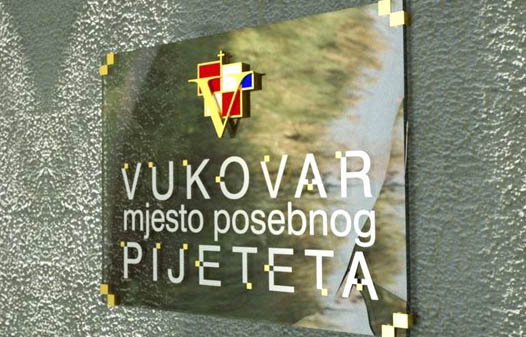 Vukovar je mjesto pijeteta, ali mora biti i mjesto ispita naše savjesti
