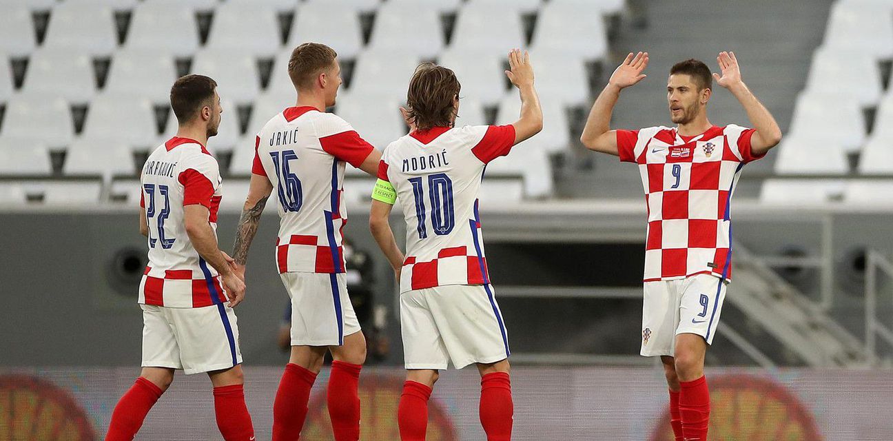 Hrvatska i Slovenija odigrale su 1:1 u prijateljskom susretu u Kataru.