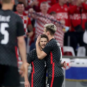 Hrvatska preokretom pobijedila Bugarsku na krilima Andreja Kramarića!