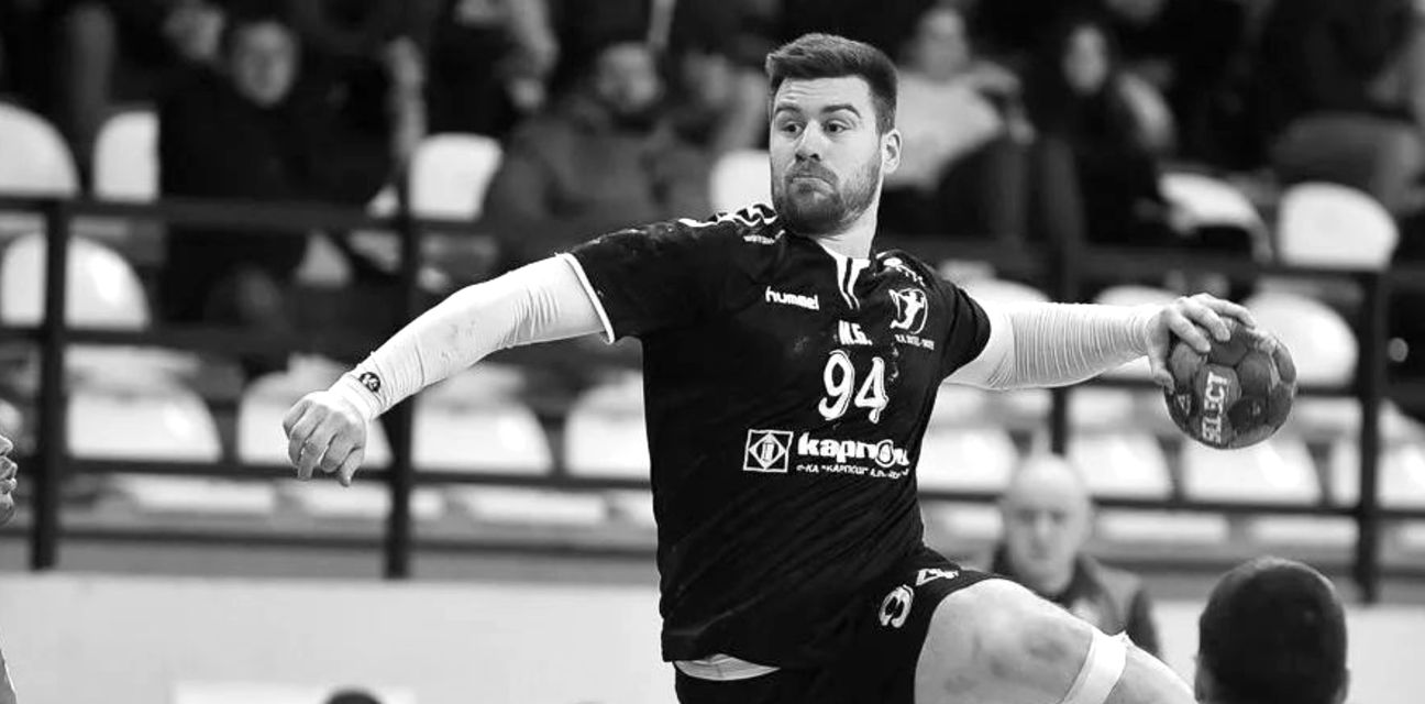 Uhićen prvoosumnjičeni za brutalno ubojstvo hrvatskog rukometaša Denis Tota