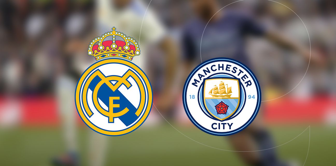 REAL - MANCHESTER CITY: Modrić u lovu na peto finale Lige prvaka, stigli su sastavi