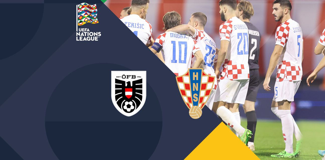 AUSTRIJA – HRVATSKA: Dalić napravio čak pet izmjena, ima dosta iznenađenja!
