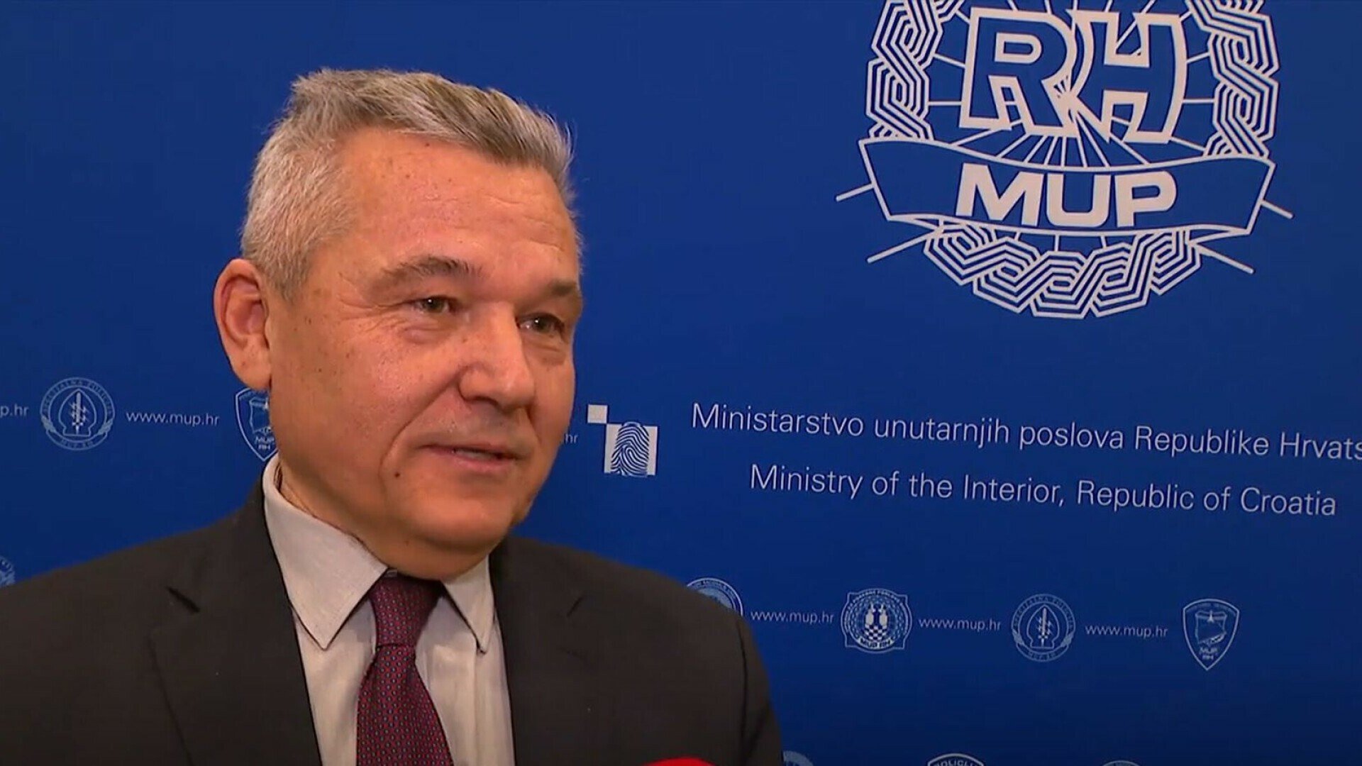 Šef Službe kriminaliteta droga: U prošloj godini kaznili smo 440 policajaca, a otpustili njih 125