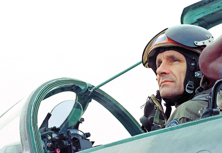 Mladen Pavković: Obilježava se 31. obljetnica preleta Danijela Borovića