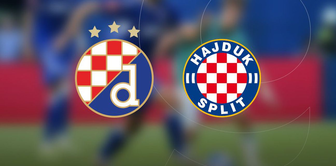 DINAMO - HAJDUK: Stigli sastavi! Po jedno iznenađenje u udarnoj momčadi na svakoj strani