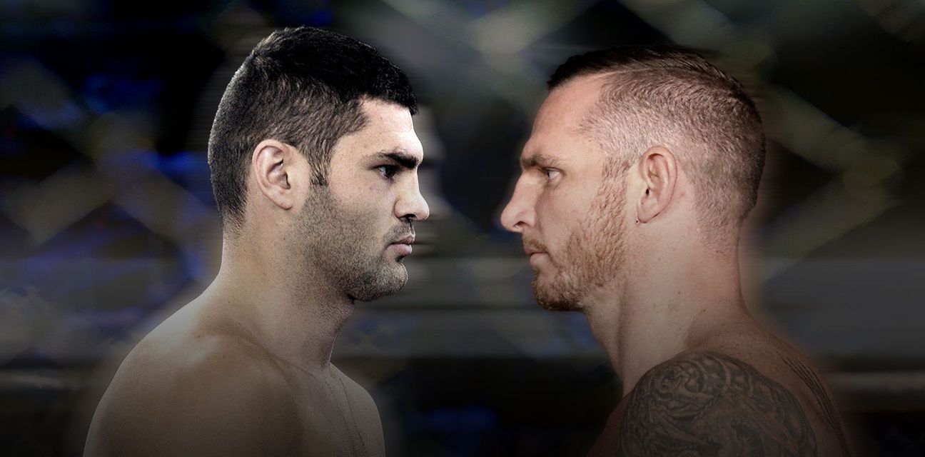 Gdje gledati borbu Hrgovića i McKeana? Sprema se spektakl!