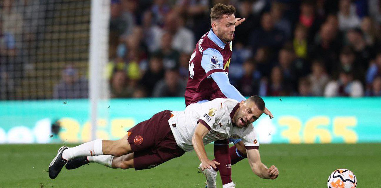 'Kova je klasa, kao da je sedmu sezonu pod Pepom. A Gvardiol je dragulj. Top, top pojačanje'