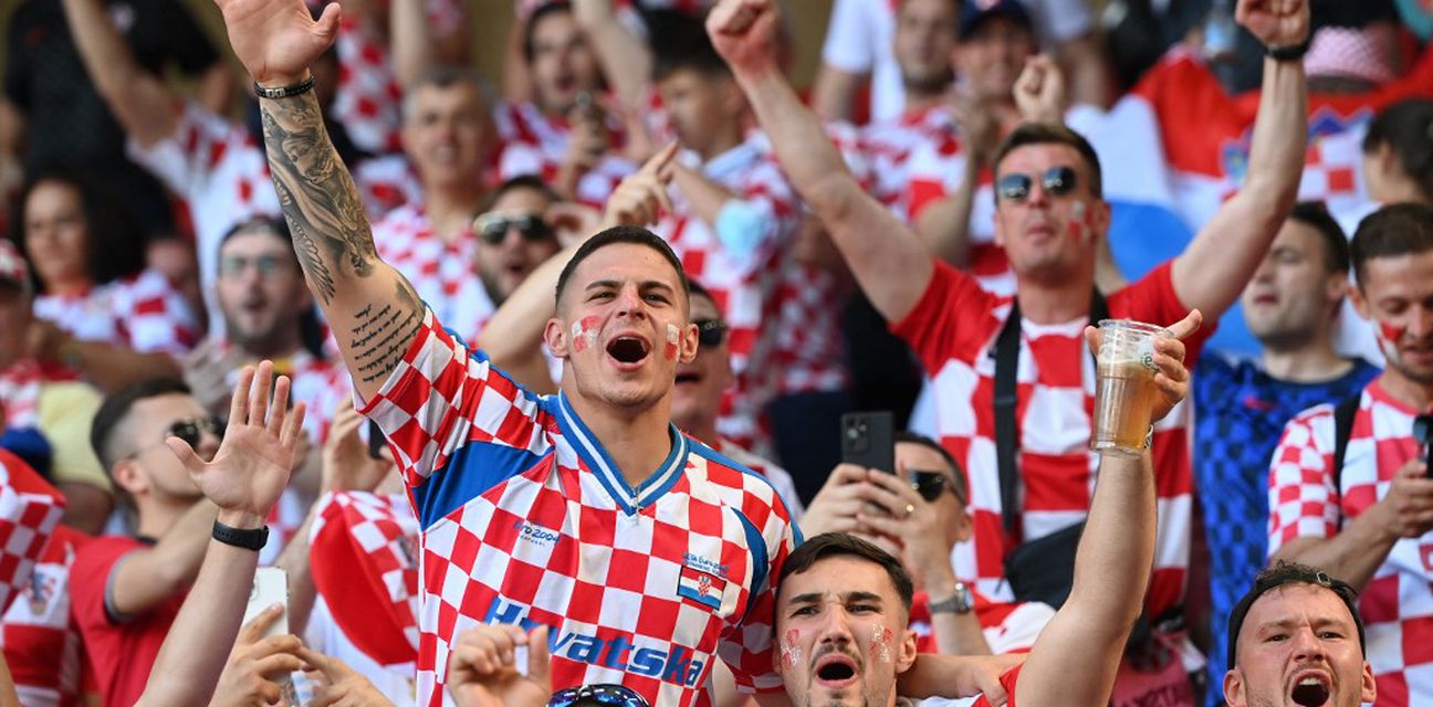 Kako do ulaznica za Euro? HNS je objavio detaljne informacije. Uskoro kreće pravo ludilo...