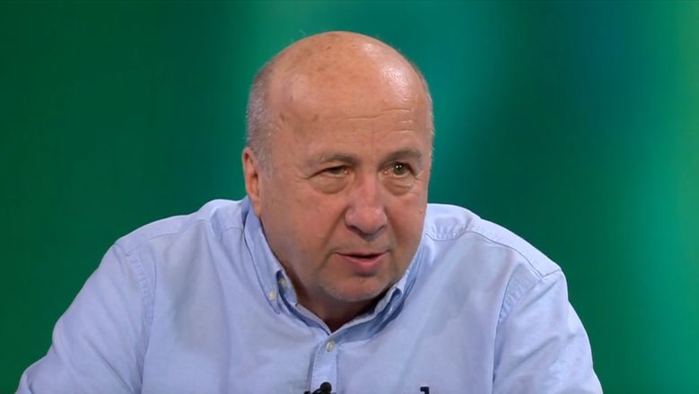 NOVI PREDSJEDNIK DINAMA Velimir Zajec ekskluzivno za Dnevnik Nove TV: "Čestitao je i Hajduk, cilj mi je smanjiti ljudsku glupost u našem nogometu"