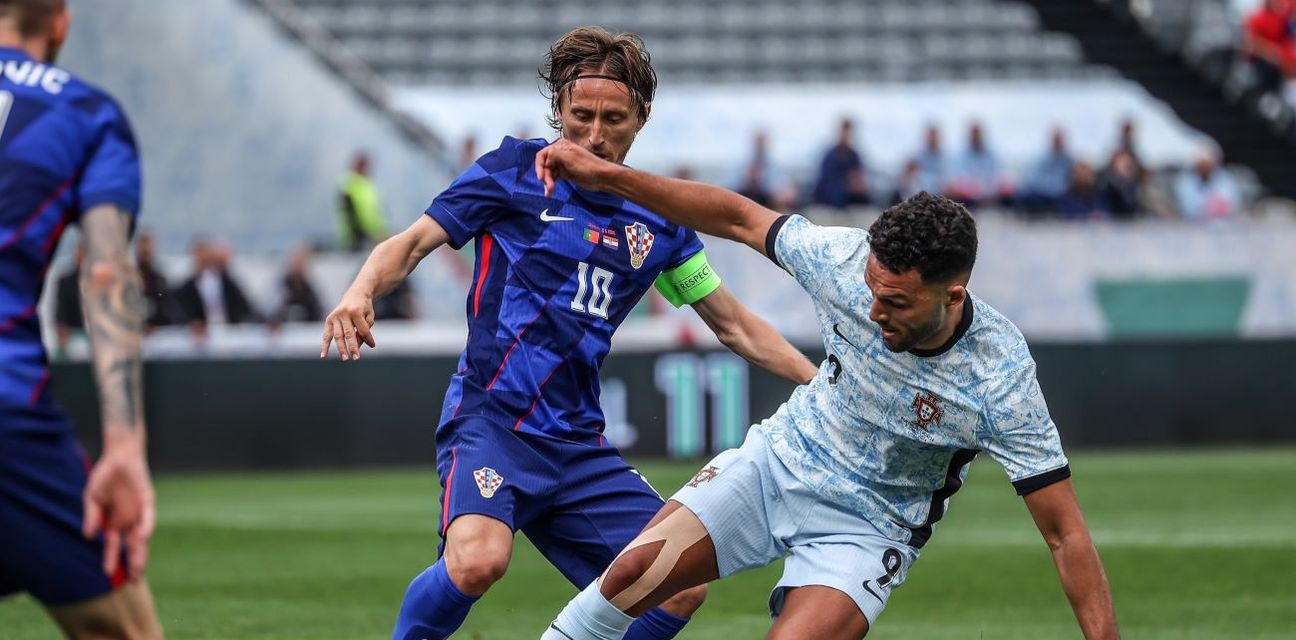 Izvanredni, kvalitetni, tehnički jaki... Evo kako Portuglaci komentiraju Vatrene nakon poraza